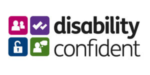 Disability Confident