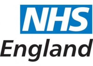 NHS England logo