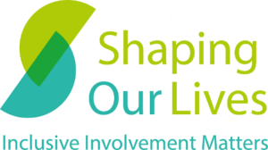 PA Pool Shaping Our Lives logo