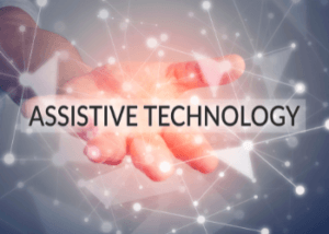 Assistive technology