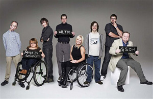 news-the-undateables