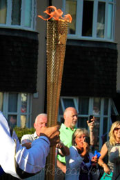 olympictorch